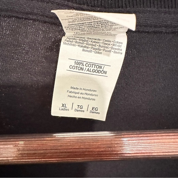 Funny Post Office Tee XL - Picture 4 of 5